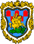 Senj - Herb
