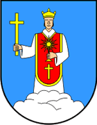 Karlobag - Herb