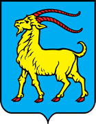 Istria - Herb