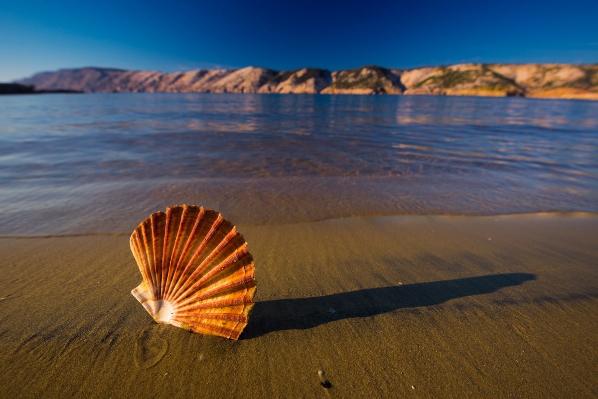 Kvarner region - Chorwacja