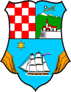 Kvarner region - Herb