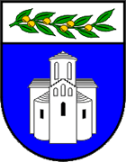 Zadar - Dalmacja - Herb