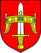 Šibenik - Dalmacja - Herb