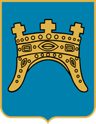 Split - Dalmacja - Herb