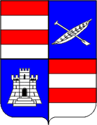 Dubrovnik - Dalmacja - Herb