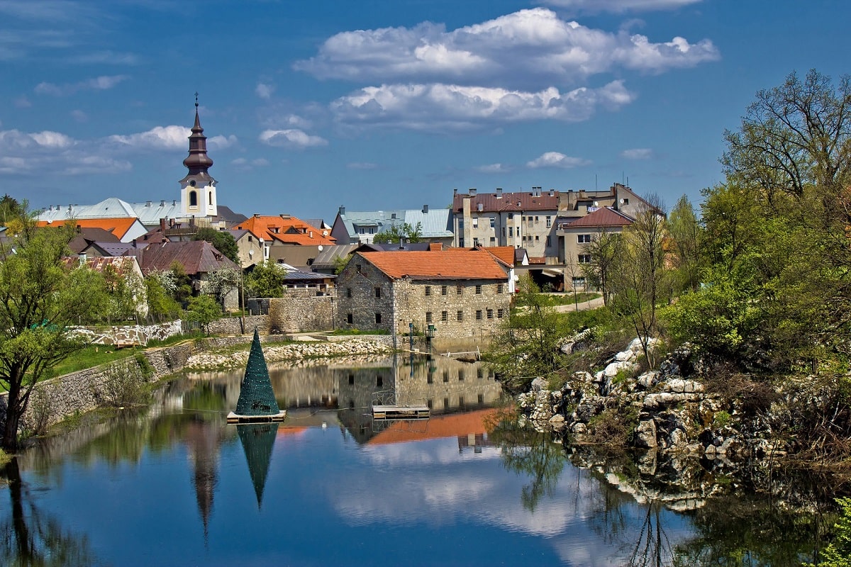 Lika - Chorwacja
