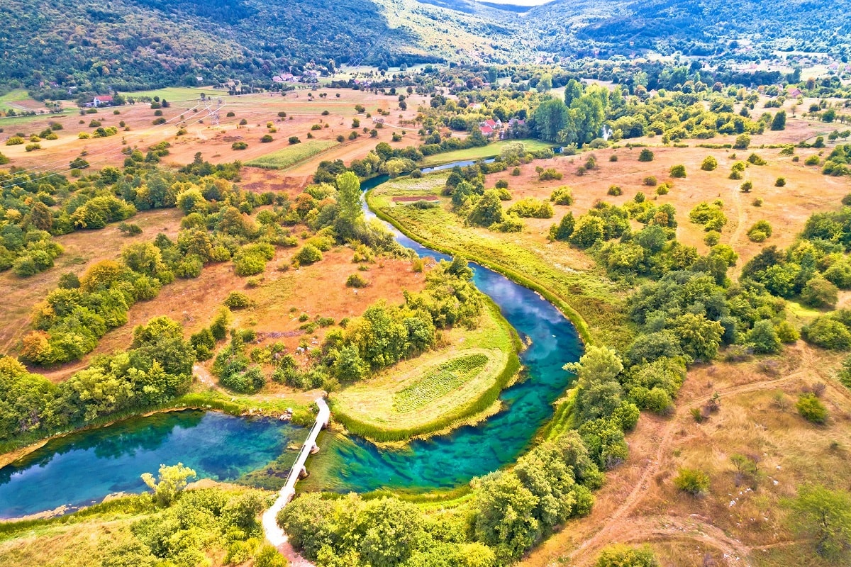 Lika - Chorwacja