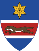 Kontynentalna Chorwacja - Herb