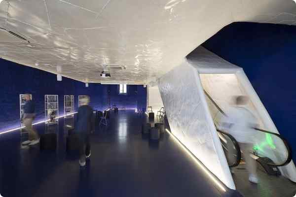 Muzeum Apoxyomenos, Chorwacja
